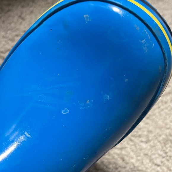 GUC Pluie Pluie Rain Boots size 12 - Picture 4 of 9